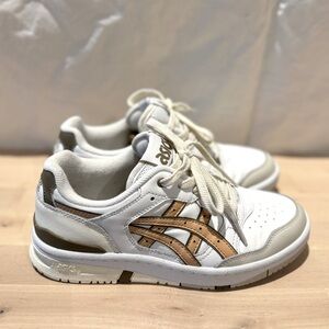 Asics sneakers new